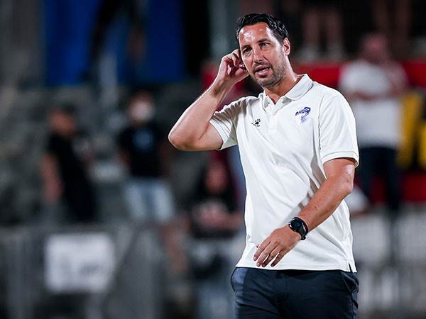 נוסבאום יכול לנשום לרווחה (אנצ'ו גוש, סוכנות ג'ני)