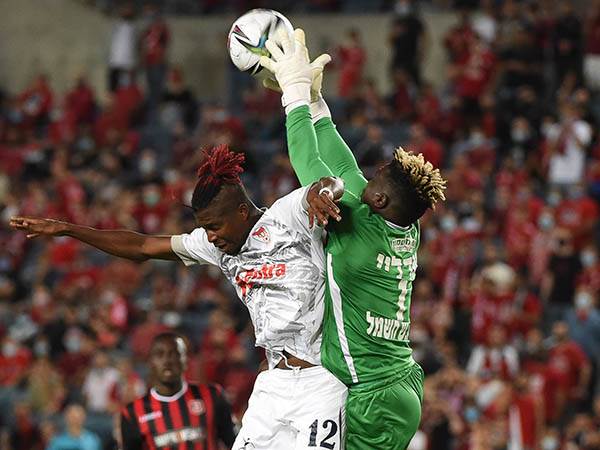 השאיר את ירושלים במשחק, אדליי (ברני ארדוב)