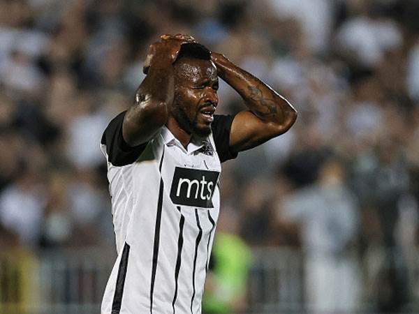 סומא. נשאר ללא קבוצה (Getty)