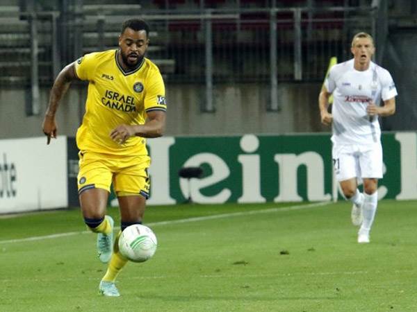 עכשיו הפנים לליגה (Getty)