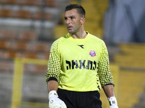 קאלה דרשלר. היה מבוגר מווייזינגר ב-14 שנים (יוסי שקל)