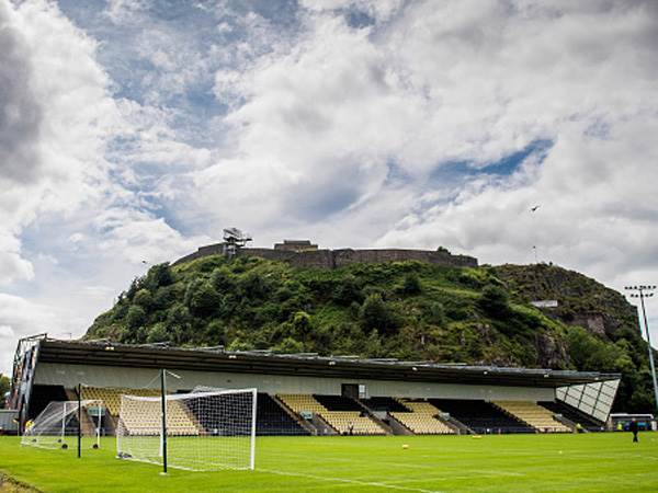 "הסלע". מתחם האימונים שחיכה לנבחרת (getty)