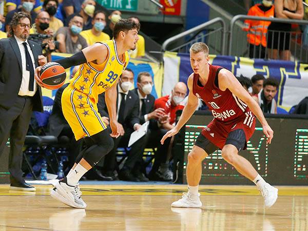 זיו. יקבל יותר דקות בליגה (אלן שיבר)