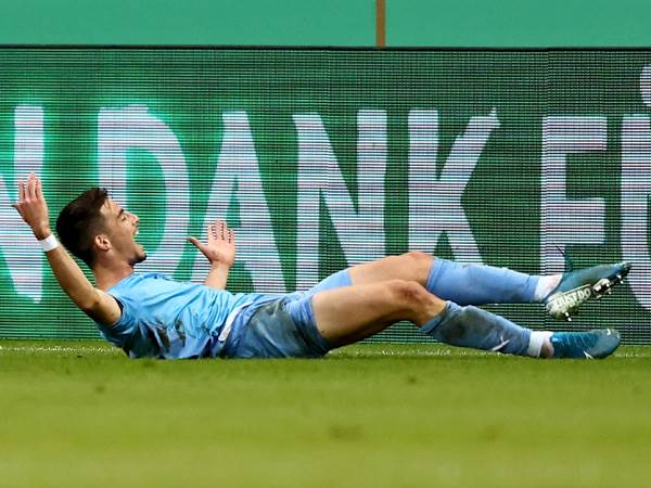 ליידנר. יתרון מוקדם (Getty)