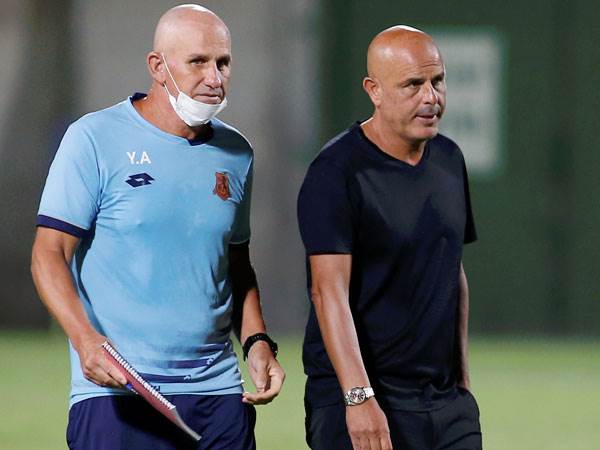 המצב לא טוב. אבוקסיס (אלן שיבר)