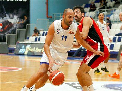 כדיר. מגיע עם הרבה ניסיון (מנהלת הליגה)