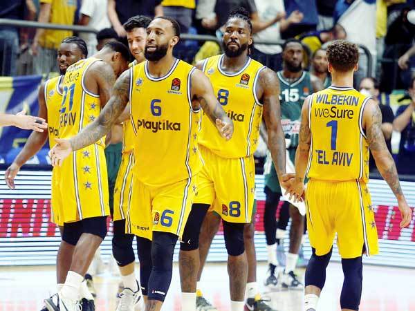 הניצחון נשאר בהיכל (אלן שיבר)