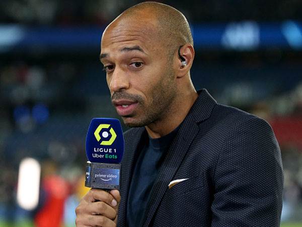 הנרי. לא מרוצה מהצורה בה פ.ס.ז' משחקת (Getty)