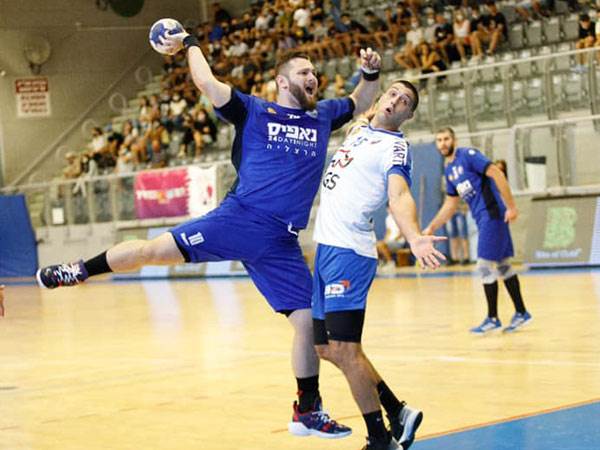 (צילום: דליה נבעה)