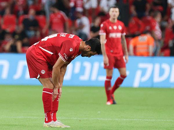 "לא מאומנת" (דני מרון)