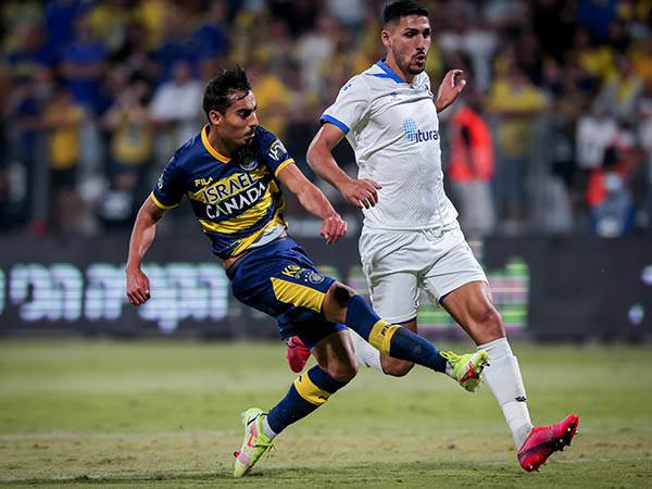 חוזז בתמונת ההרכב (סוכנות ג'יני)