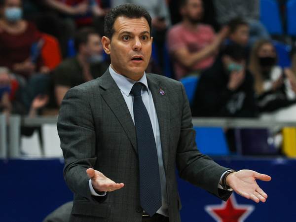 איטודיס. מעמדו לא על הפרק (GETTY)