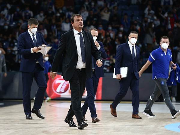 העניינים מתחממים (GETTY)