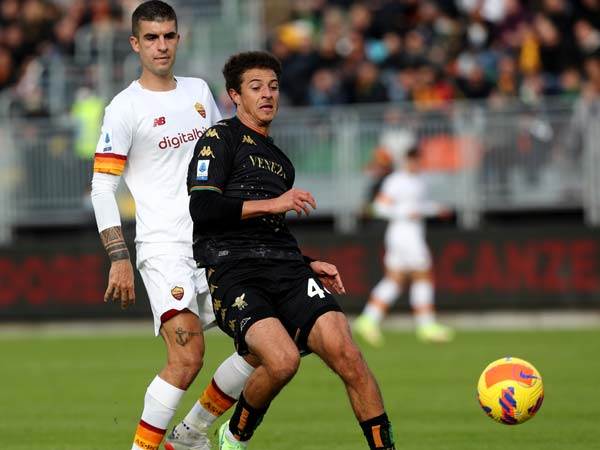 אמפאדו. מועדף על פרץ (Getty)