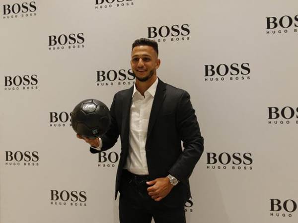 איילון אלמוג (האתר הרשמי של מכבי ת"א)