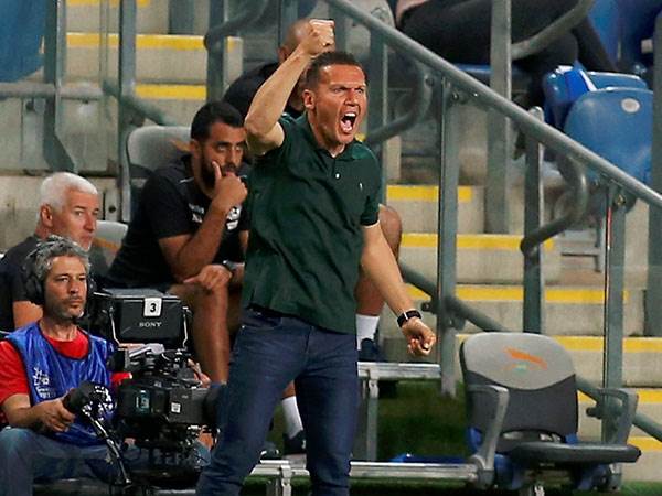 בכר. במועדון רוצים להבטיח את עתידו (מאור אלקסלסי)