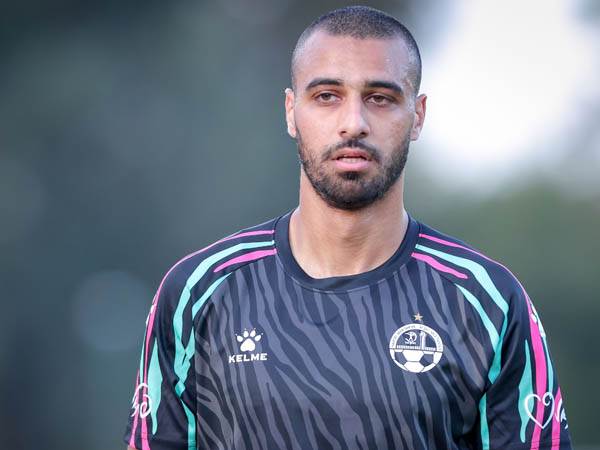 ספורי. לקח את עצמו בידיים (אנצ'ו ג'וש, סוכנות ג'יני)