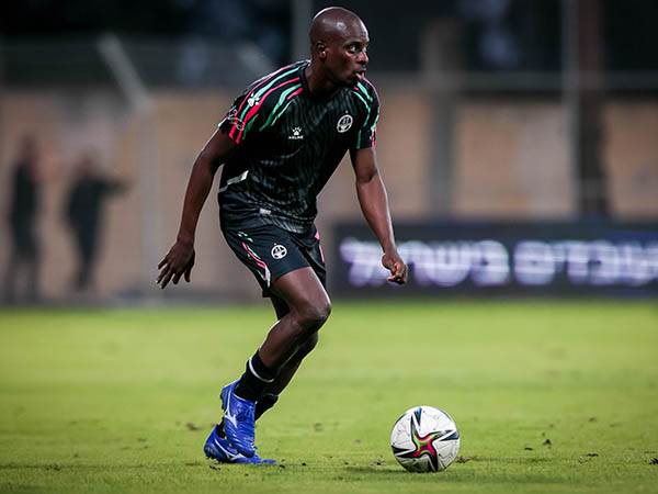 אספרייה. גרר מחמאות (אנצ'ו ג'וש, סוכנות ג'יני)