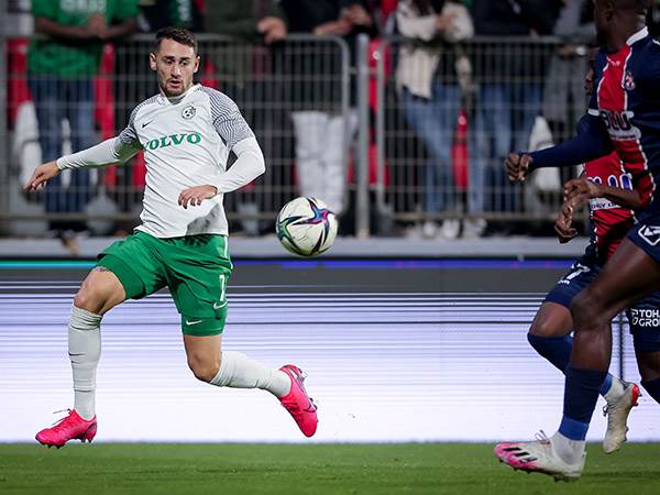 השחקן החם בליגה (מאור אלקסלסי)