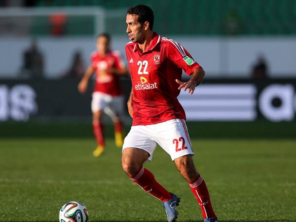 זכה לתמיכה גדולה מבית. אבו טריקה (getty)