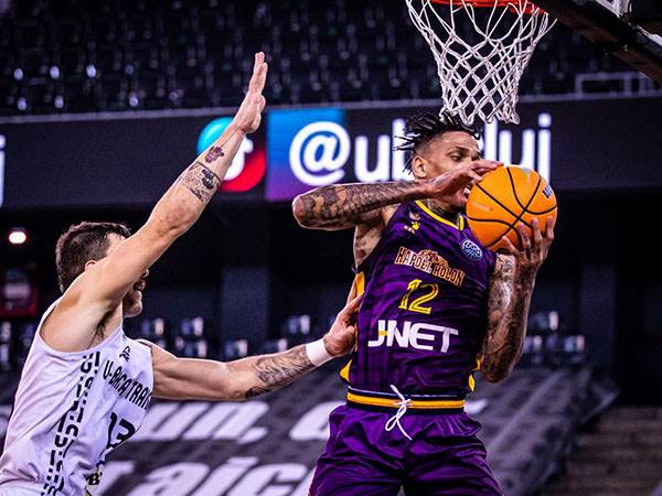 משחק שיכול לקבוע לאן תלך העונה האירופית (FIBA)