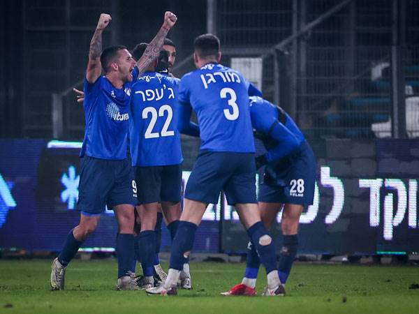 קריית שמונה חוגגת עם ידין לוגסי. שער גדול (אנצו ג'וש - סוכנות ג'יני)