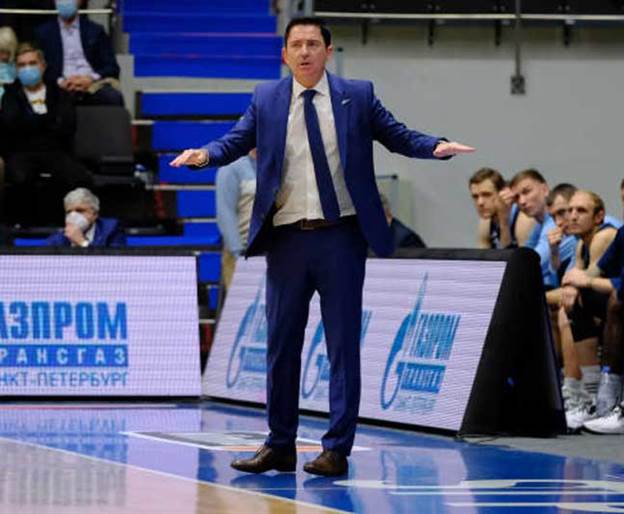 הקבוצה שלו ממשיכה לפרוח. פסקוואל (GETTY)