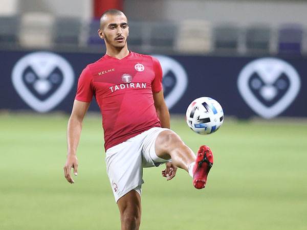 גאנם ישאר בב"ש? תלוי בדרך בה ישוב למגרשים (אלן שיבר)