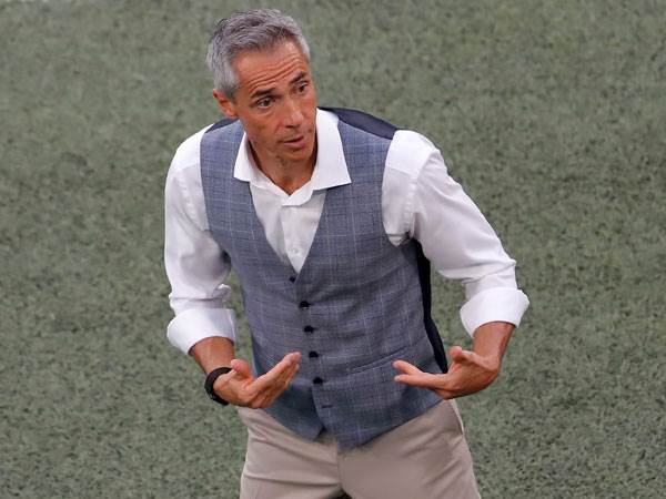 פאולו סוזה. לבנדובסקי יתגעגע? (Getty)