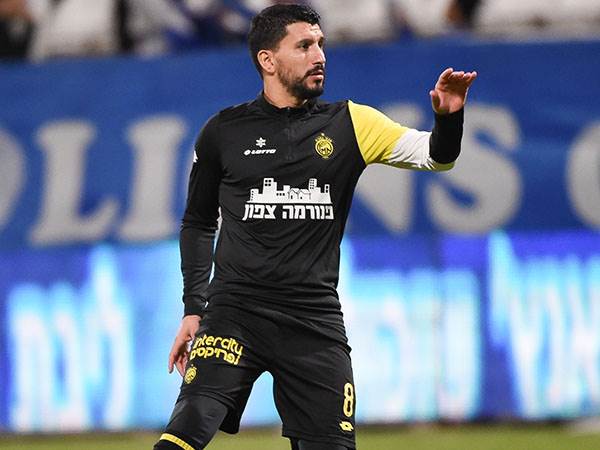 כהן. ממתין לסגור את ענייניו הכספיים (ברני ארדוב)