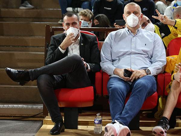 אולי זה בכלל הזמן שלו להוכיח. וויצ'יץ' (צילום: אודי ציטיאט)