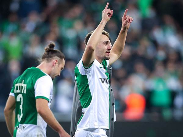 עומר אצילי. אין יותר סמלי מזה (מאור אלקסלסי)