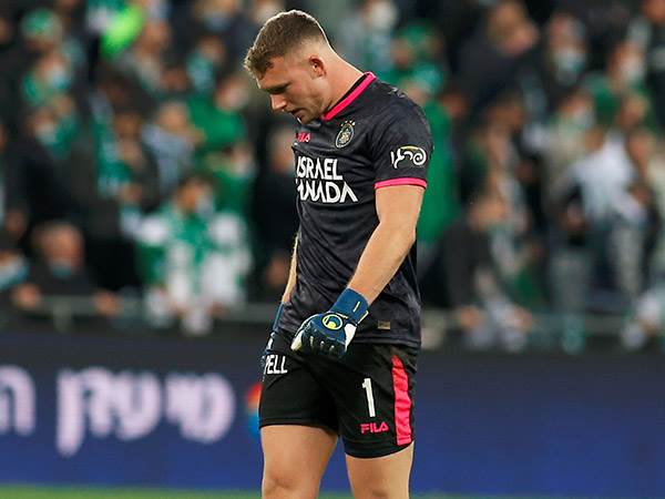 פרץ. שנים לא היה פה דבר כזה (אלן שיבר)