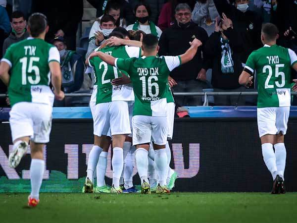 הפנים למשחק העונה (מאור אלקסלסי)