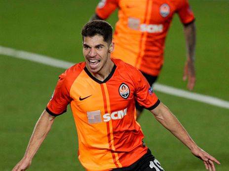 בקיץ הוא צפוי לעבור ליעד חדש. סולומון (getty)