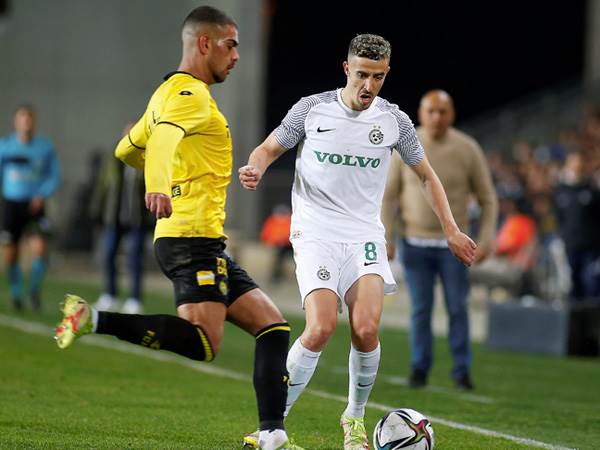 חזיזה. חיפה זקוקה לתחליף (אלן שיבר)