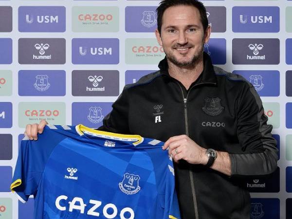 תחנה חדשה. למפארד (getty)