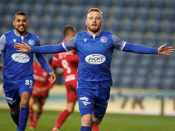 (צילום: דני מרון)