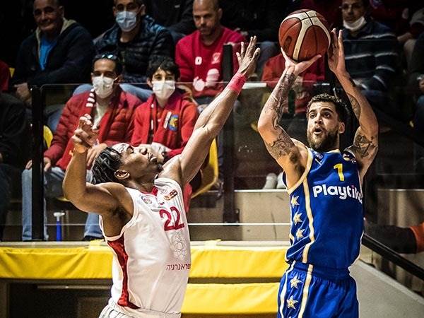 ווילבקין. הוביל את המהפך (קרני עודד)