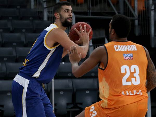 התקדמות גדולה. תומר גינת (Getty)