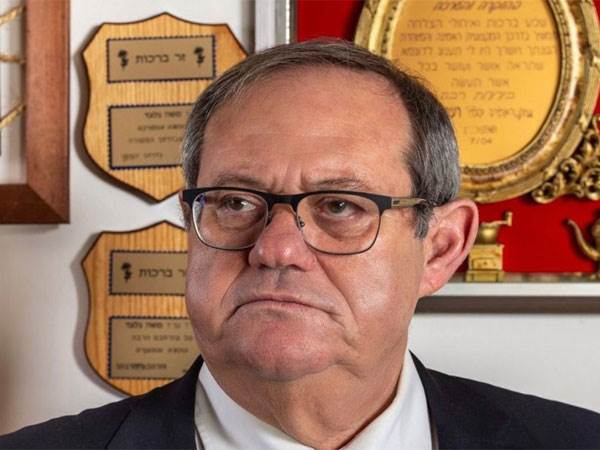 עו"ד משה גלעד