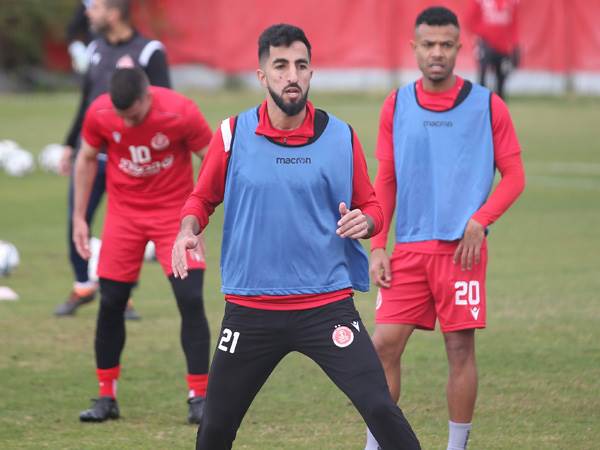 בן ביטון זוכה לעדיפות (אודי ציטיאט)