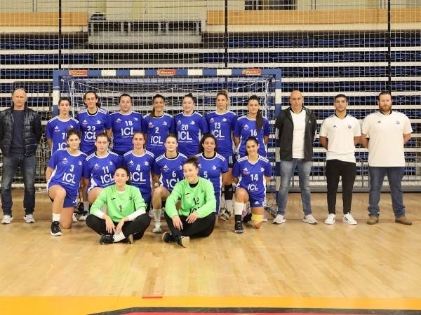 האלופה רוצה לשמור על סיכוי לדאבל (הדר ואן קולא, איגוד הכדויד)