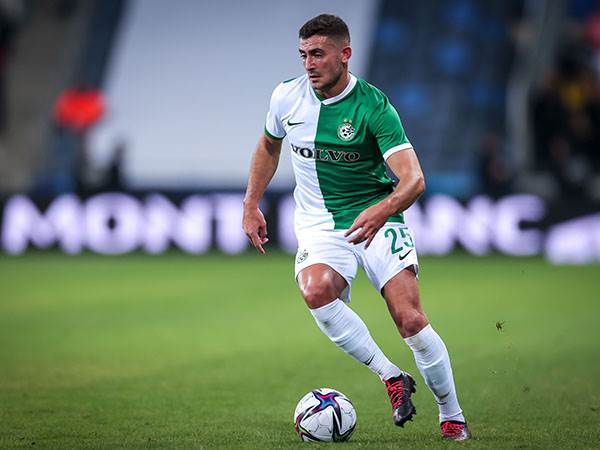 מאיר. ימשיך השמאל (מאור אלקסלסי)