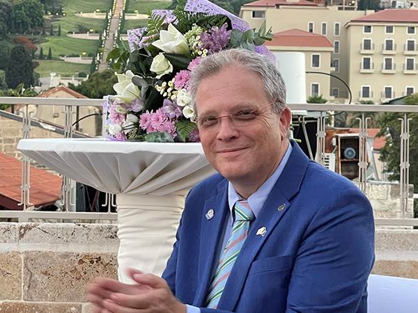 ארז ישכרוב- צילום תילתן