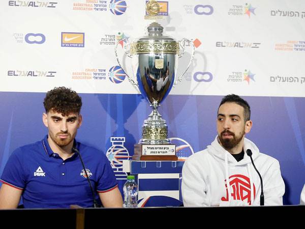 יום גדול לכדורסל הישראלי (אלן שיבר)