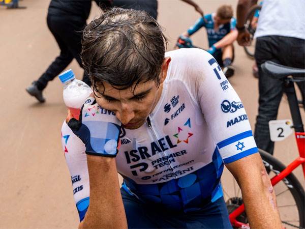 כל כך קרוב (קרדיט: שורס בוקבום)