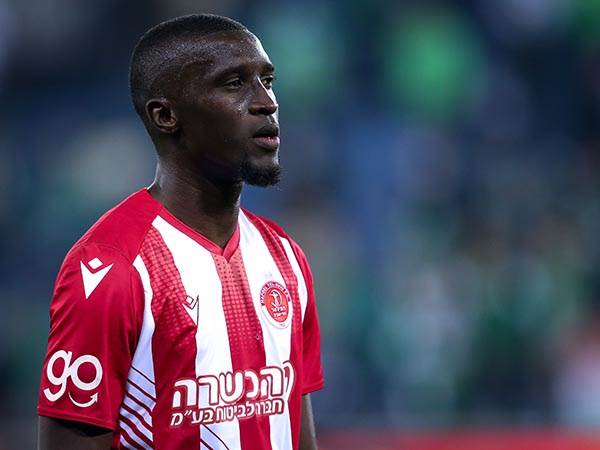 לא יחזור יותר להפועל. קולו (מאור אלקסלסי)