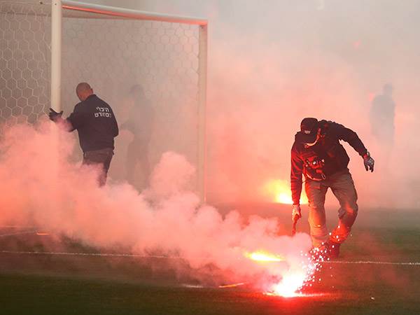 לא יערערו (אלן שיבר)