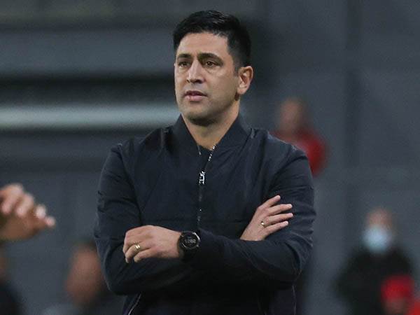 בינתיים הוא עם מאה אחוז (דני מרון)